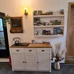 Apartment Kraxler Pärchen Weißenstadt
