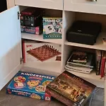 Apartment Kraxler Pärchen