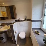 Apartment Kraxler Pärchen Weißenstadt