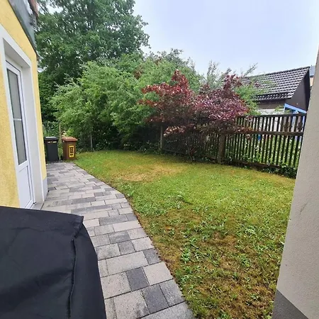 Haus Waldstein Kraxler Paerchen Apartamento