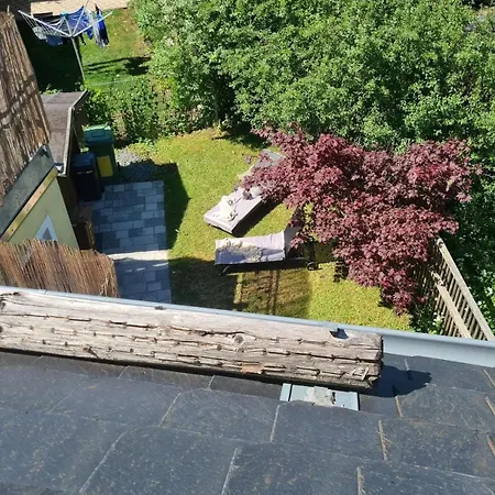 Haus Waldstein Kraxler Paerchen Apartamento Weißenstadt