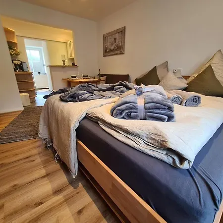 Haus Waldstein Kraxler Paerchen Apartamento