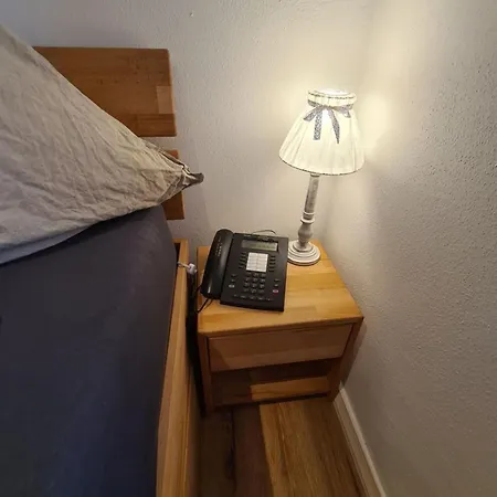 Haus Waldstein Kraxler Paerchen *