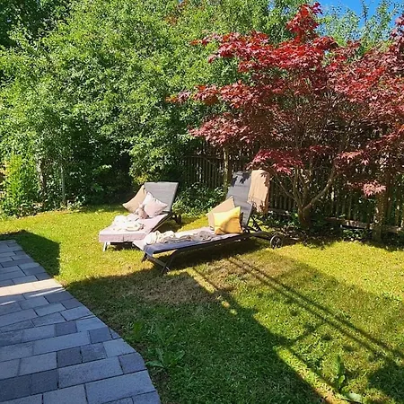Haus Waldstein Kraxler Paerchen