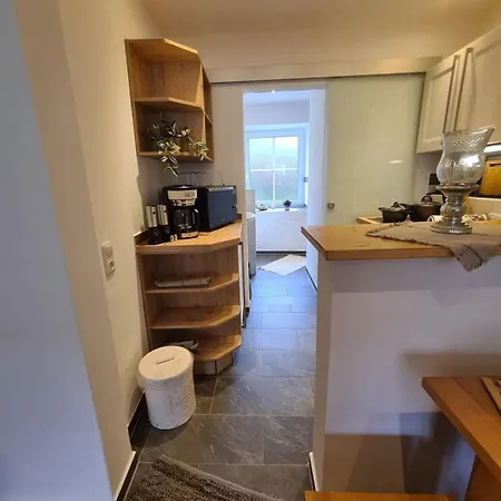 Appartement Haus Waldstein Kraxler Paerchen