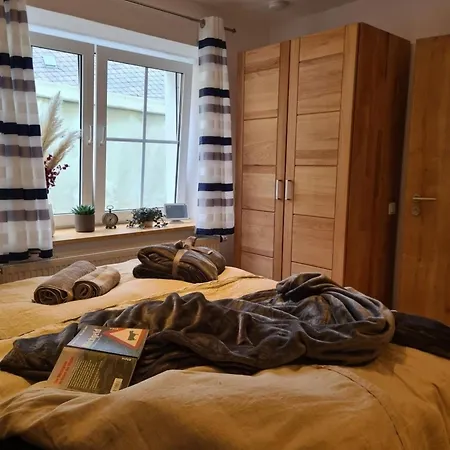 Haus Waldstein Kraxler Paerchen Apartamento *