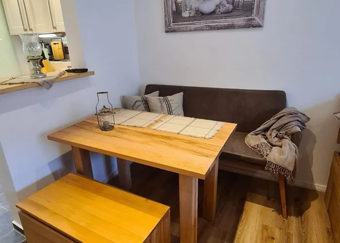 Haus Waldstein Kraxler Paerchen Weißenstadt