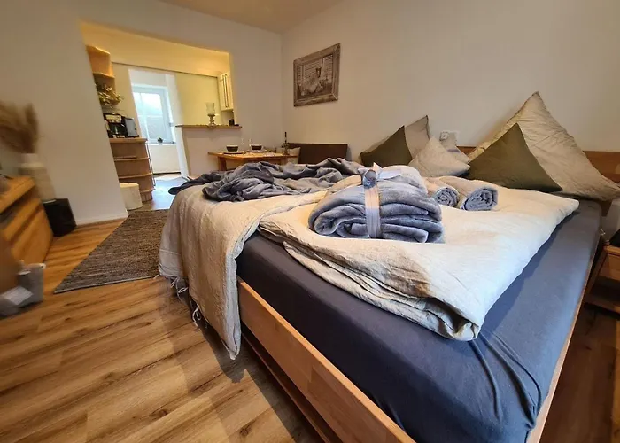 Haus Waldstein Kraxler Paerchen Apartamento