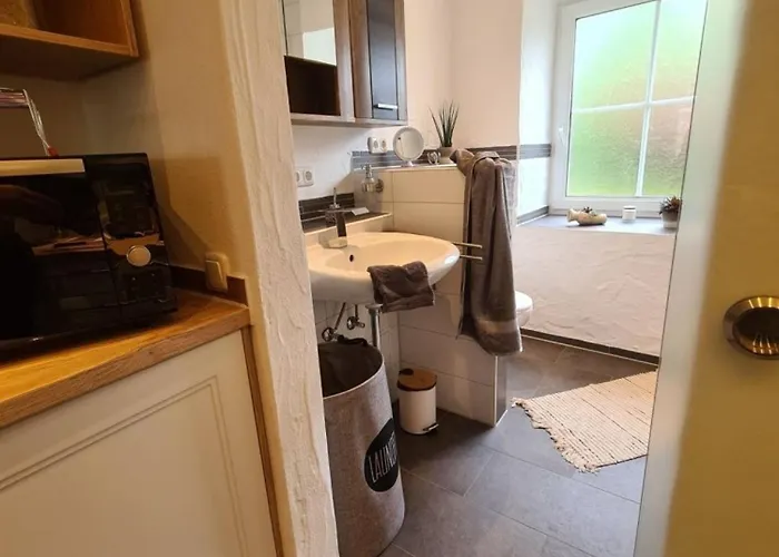 Apartamento Haus Waldstein Kraxler Paerchen *