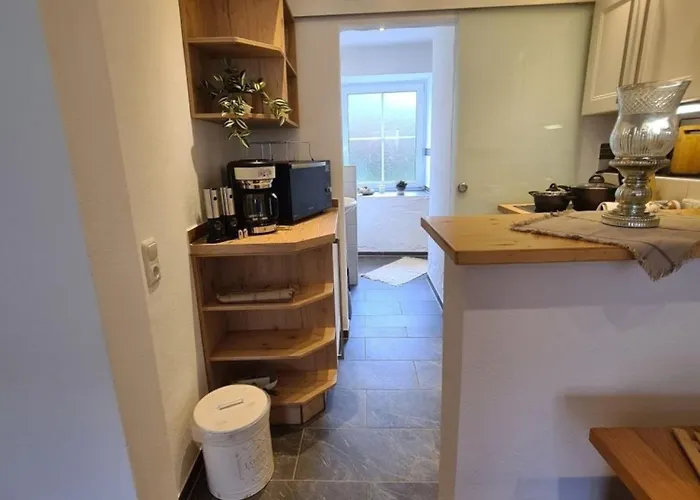 Apartamento Haus Waldstein Kraxler Paerchen