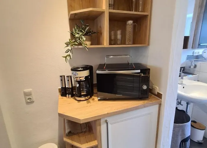 Apartamento Haus Waldstein Kraxler Paerchen *