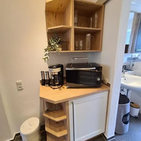 Διαμέρισμα Haus Waldstein Kraxler Paerchen *